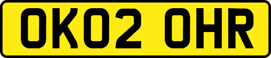 OK02OHR