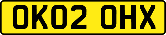 OK02OHX