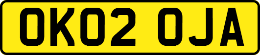 OK02OJA