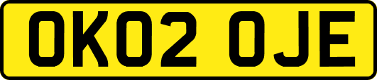 OK02OJE