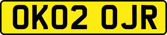 OK02OJR