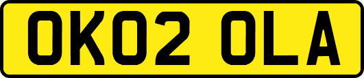 OK02OLA