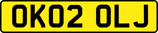 OK02OLJ