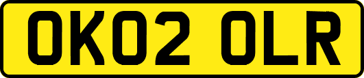 OK02OLR