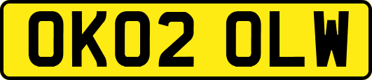 OK02OLW
