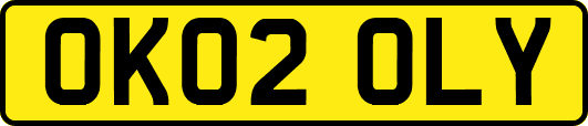 OK02OLY