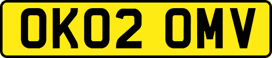 OK02OMV