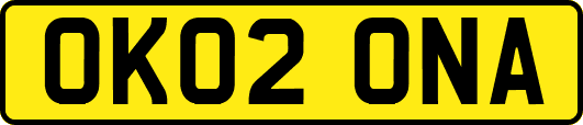 OK02ONA