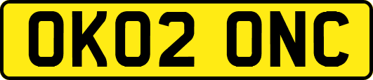 OK02ONC