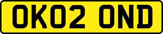 OK02OND