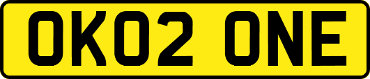 OK02ONE