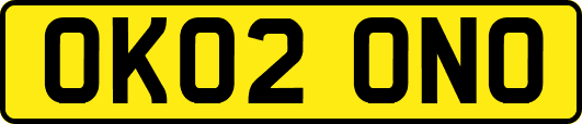 OK02ONO