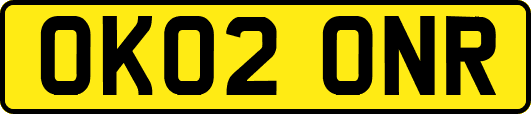 OK02ONR