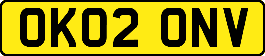 OK02ONV