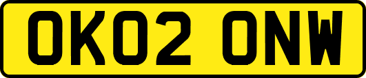 OK02ONW