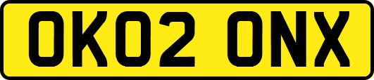 OK02ONX