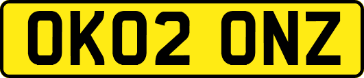 OK02ONZ