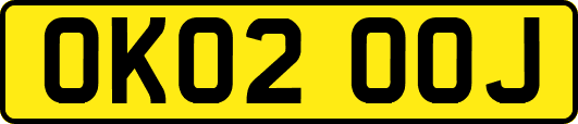 OK02OOJ