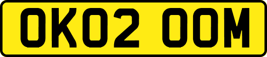 OK02OOM