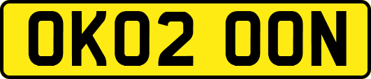 OK02OON