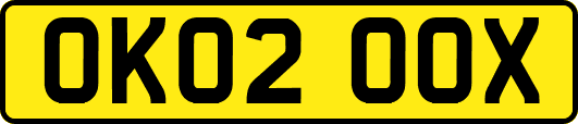 OK02OOX