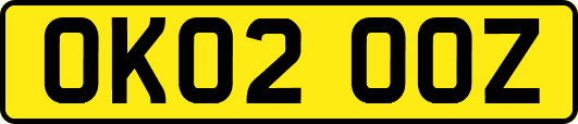 OK02OOZ