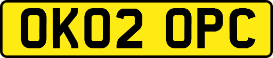 OK02OPC