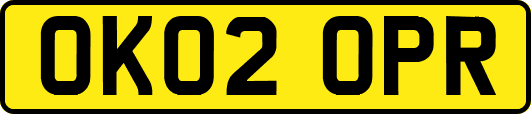 OK02OPR