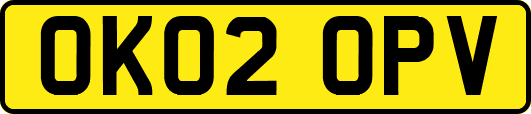 OK02OPV