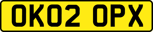 OK02OPX