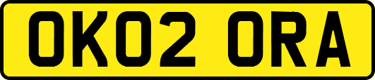 OK02ORA