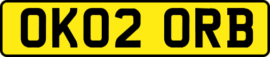 OK02ORB
