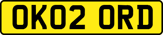 OK02ORD