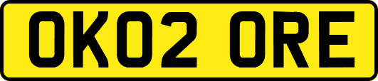 OK02ORE
