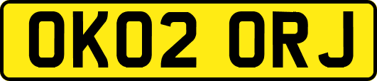 OK02ORJ
