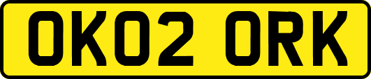 OK02ORK
