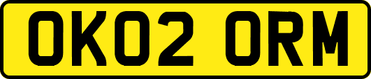 OK02ORM