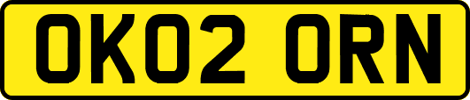 OK02ORN