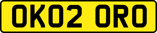 OK02ORO