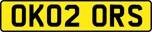 OK02ORS
