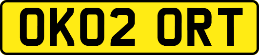 OK02ORT