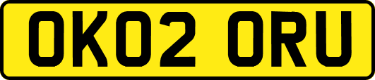 OK02ORU