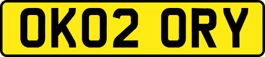 OK02ORY
