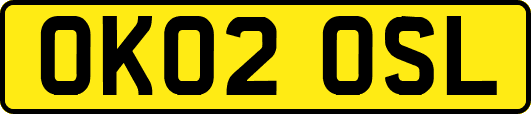 OK02OSL