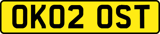 OK02OST