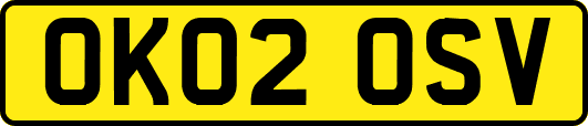 OK02OSV