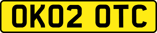 OK02OTC
