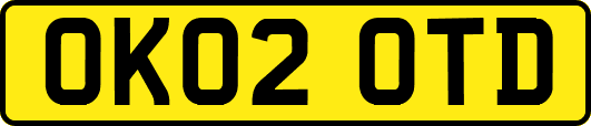 OK02OTD