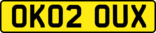 OK02OUX
