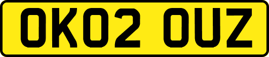 OK02OUZ